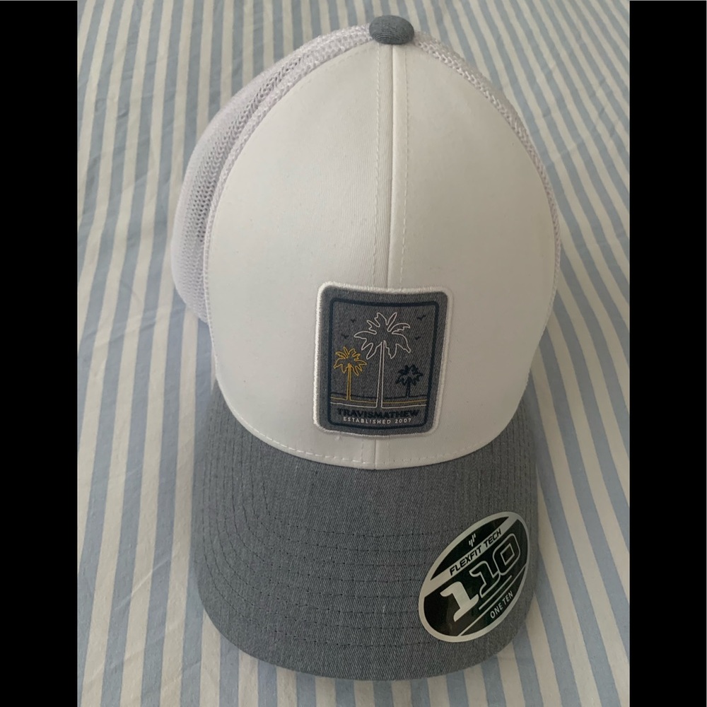 Travis Mathew new men’s hat One Size